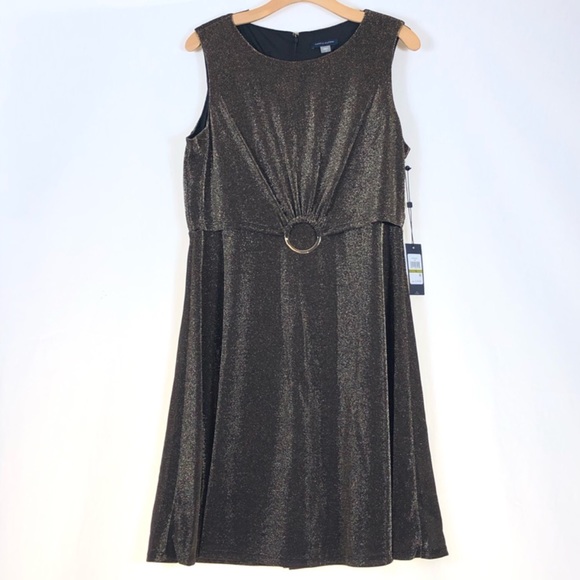 Tommy Hilfiger Dresses & Skirts - NWT Tommy Hilfiger Glittery Dress | Size: 14